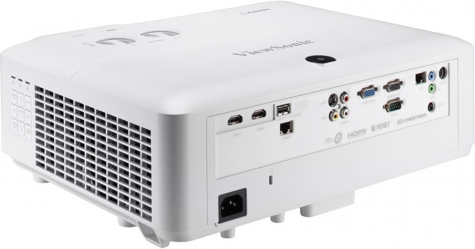ViewSonic  LS920WU 6,000 ANSI Lumens WUXGA Laser Installation Projector