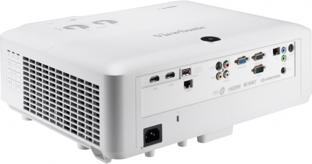 ViewSonic  LS920WU 6,000 ANSI Lumens WUXGA Laser Installation Projector