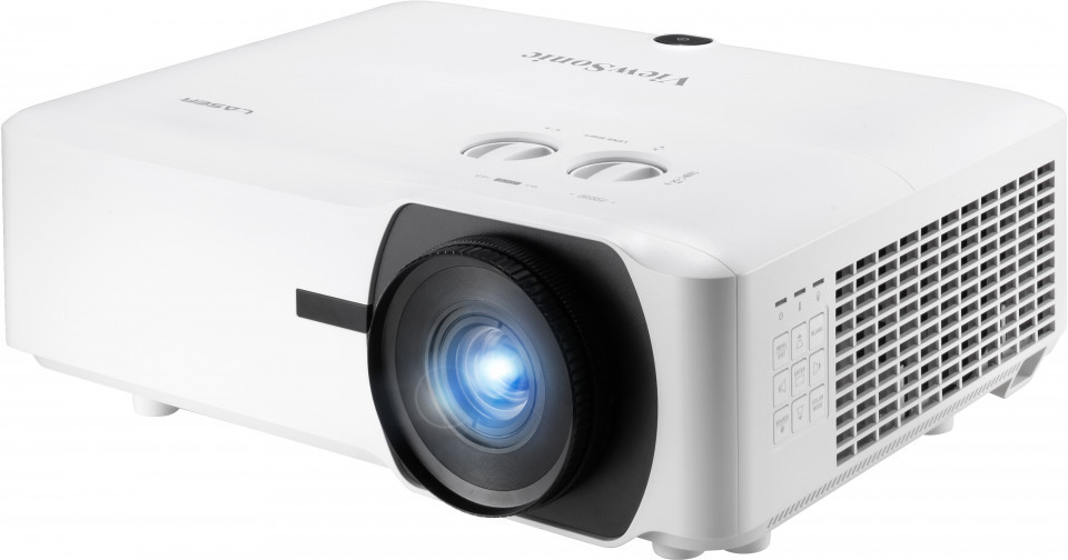 ViewSonic  LS920WU 6,000 ANSI Lumens WUXGA Laser Installation Projector