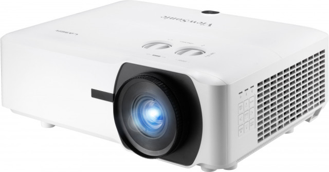ViewSonic  LS920WU 6,000 ANSI Lumens WUXGA Laser Installation Projector