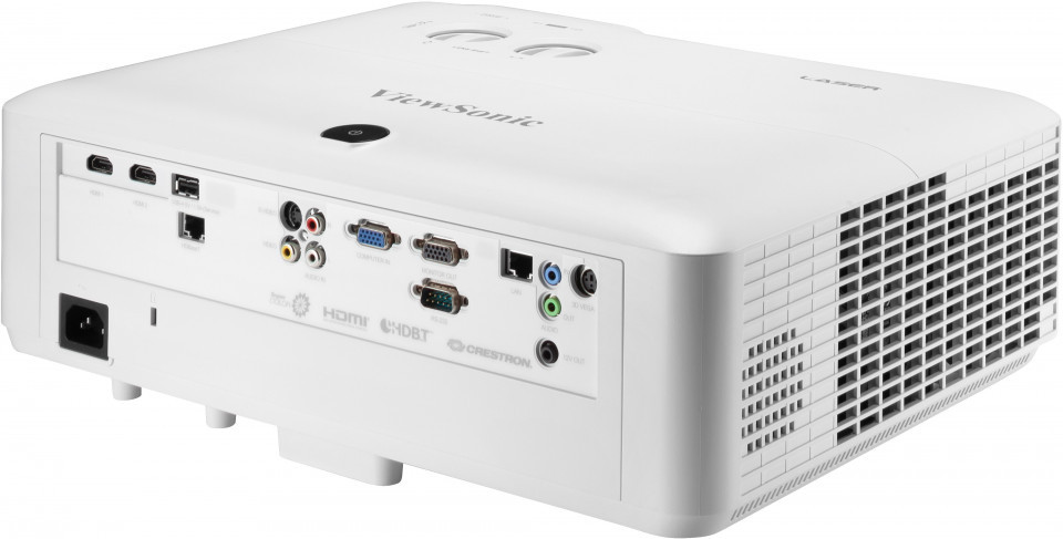 ViewSonic  LS920WU 6,000 ANSI Lumens WUXGA Laser Installation Projector