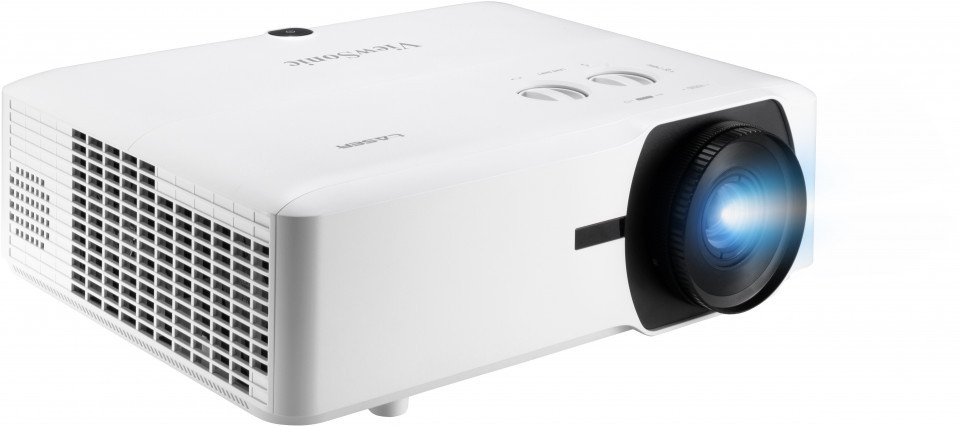 ViewSonic  LS920WU 6,000 ANSI Lumens WUXGA Laser Installation Projector
