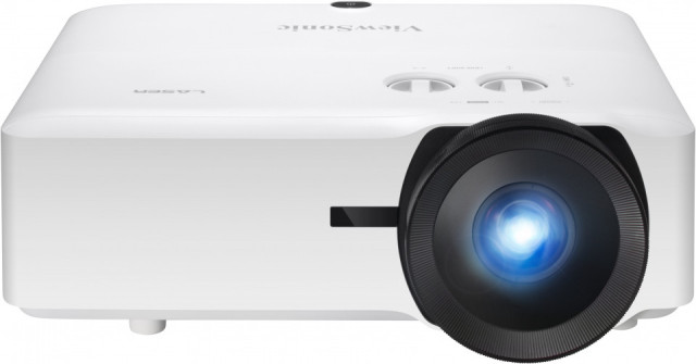 ViewSonic LS921WU 6,000 ANSI Lumens WUXGA Short Throw Laser Installation Projector