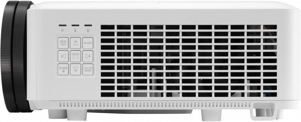 ViewSonic LS921WU 6,000 ANSI Lumens WUXGA Short Throw Laser Installation Projector