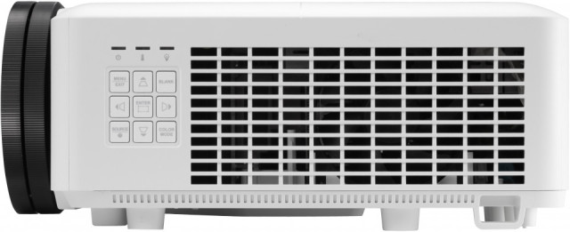 ViewSonic LS921WU 6,000 ANSI Lumens WUXGA Short Throw Laser Installation Projector