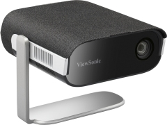 ViewSonic M1XG Smart LED Portable Projector with Harman Kardon Speakers​​