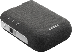 ViewSonic M1XG Smart LED Portable Projector with Harman Kardon Speakers​​