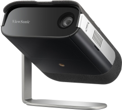 ViewSonic M1XG Smart LED Portable Projector with Harman Kardon Speakers​​