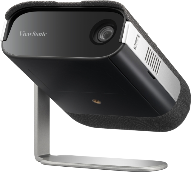 ViewSonic M1XG Smart LED Portable Projector with Harman Kardon Speakers​​