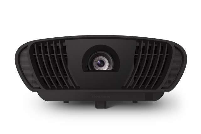 ViewSonic X100-4K+ 4K UHD Home Cinema LED Projector
