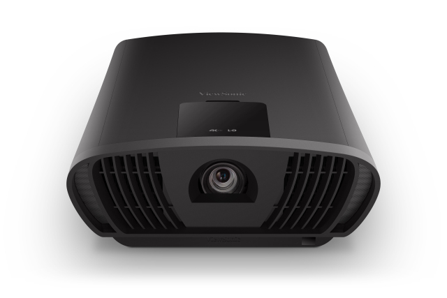 ViewSonic X100-4K+ 4K UHD Home Cinema LED Projector