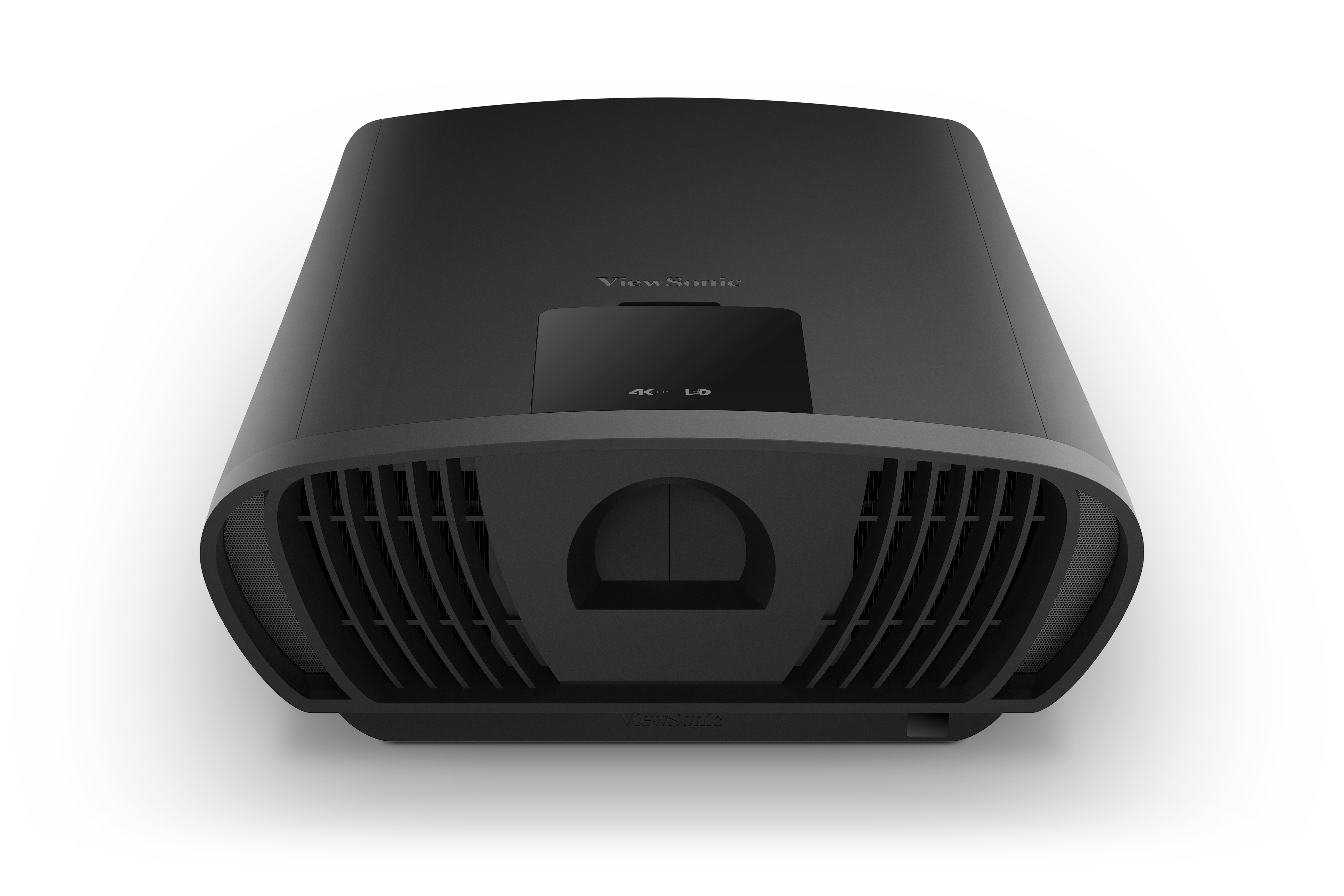 ViewSonic X100-4K+ 4K UHD Home Cinema LED Projector
