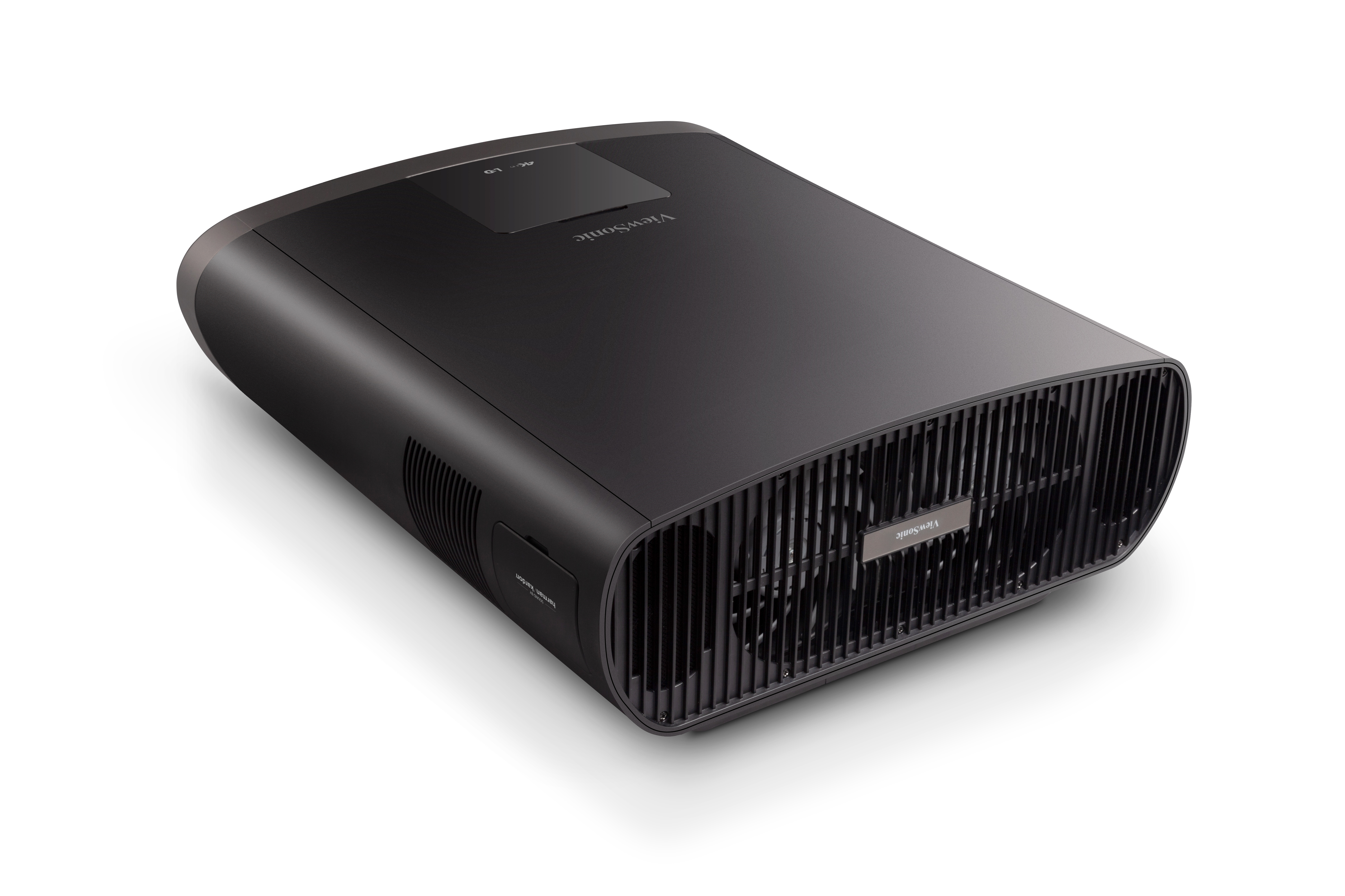 ViewSonic X100-4K+ 4K UHD Home Cinema LED Projector