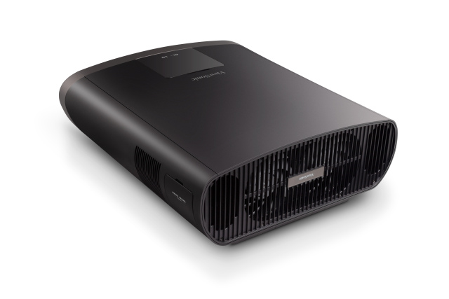 ViewSonic X100-4K+ 4K UHD Home Cinema LED Projector
