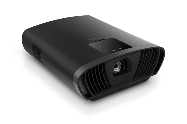ViewSonic X100-4K+ 4K UHD Home Cinema LED Projector