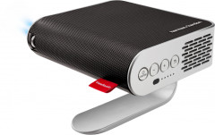 ViewSonic M1+ Smart LED Portable Projector with Harman Kardon® Speakers