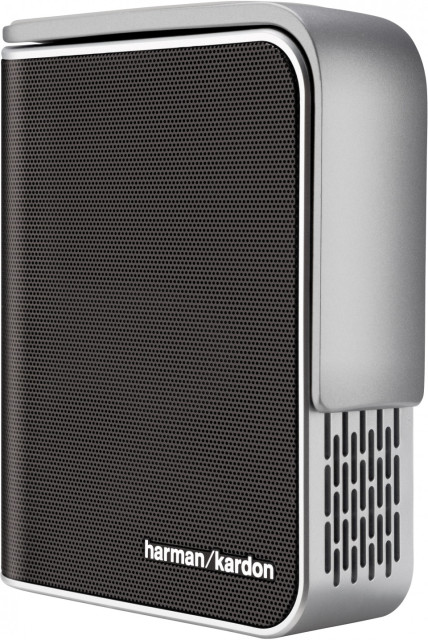 ViewSonic M1+ Smart LED Portable Projector with Harman Kardon® Speakers