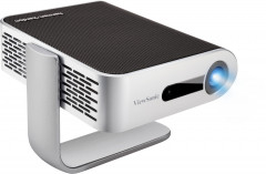ViewSonic M1+ Smart LED Portable Projector with Harman Kardon® Speakers