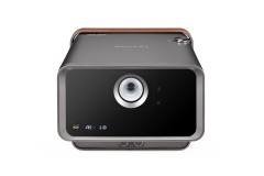ViewSonic X10-4K 4K UHD Short Throw Portable Smart LED Projector