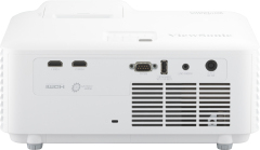 ViewSonic  LS711W 4,200 ANSI Lumens WXGA Short Throw Laser Installation Projector
