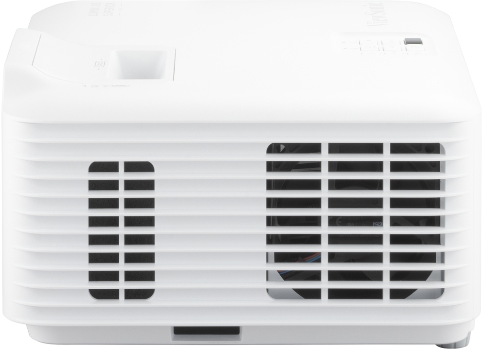 ViewSonic  LS711W 4,200 ANSI Lumens WXGA Short Throw Laser Installation Projector