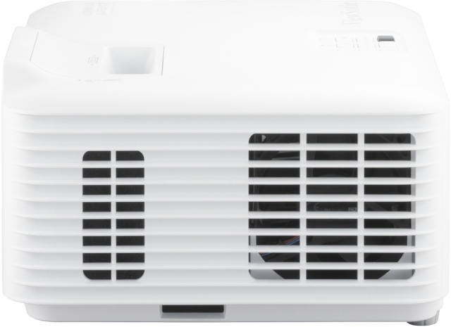 ViewSonic  LS711W 4,200 ANSI Lumens WXGA Short Throw Laser Installation Projector