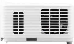 ViewSonic  LS711W 4,200 ANSI Lumens WXGA Short Throw Laser Installation Projector