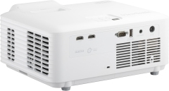 ViewSonic  LS711W 4,200 ANSI Lumens WXGA Short Throw Laser Installation Projector
