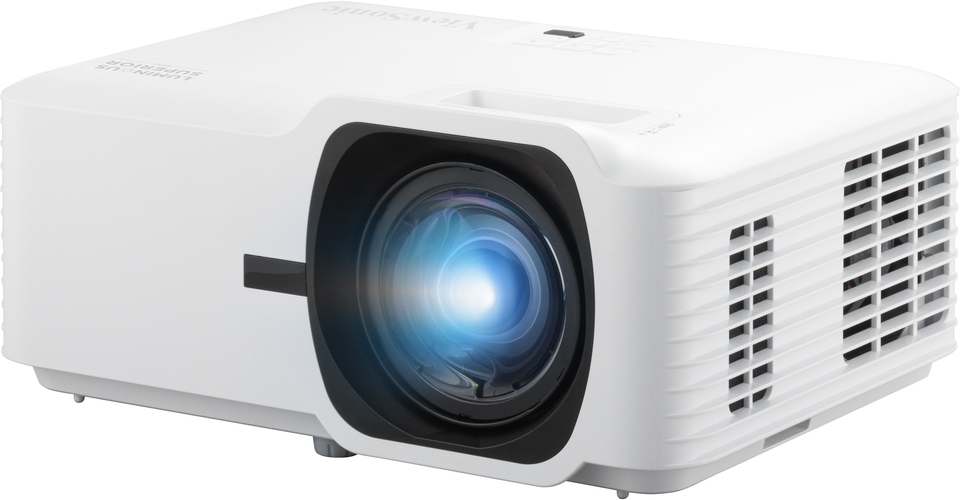ViewSonic  LS711W 4,200 ANSI Lumens WXGA Short Throw Laser Installation Projector