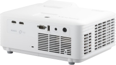 ViewSonic  LS711W 4,200 ANSI Lumens WXGA Short Throw Laser Installation Projector