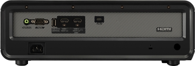 ViewSonic X1-4KG Pro 4K HDR Smart LED Home Projector​