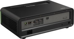 ViewSonic X1-4KG Pro 4K HDR Smart LED Home Projector​