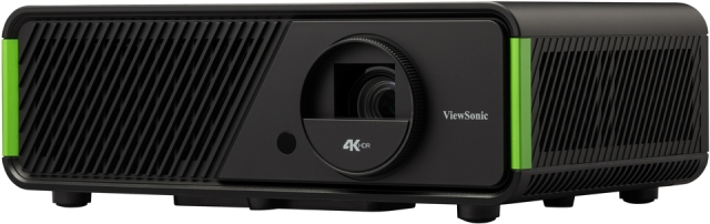 ViewSonic X1-4KG Pro 4K HDR Smart LED Home Projector​