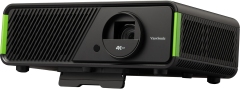 ViewSonic X1-4KG Pro 4K HDR Smart LED Home Projector​