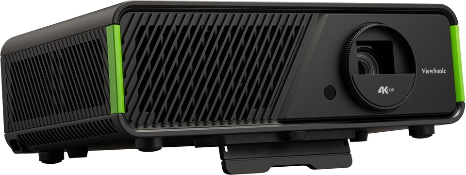 ViewSonic X1-4KG Pro 4K HDR Smart LED Home Projector​