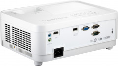 ViewSonic  LS510W 3,000 ANSI Lumens WXGA LED Business/Education Projector​