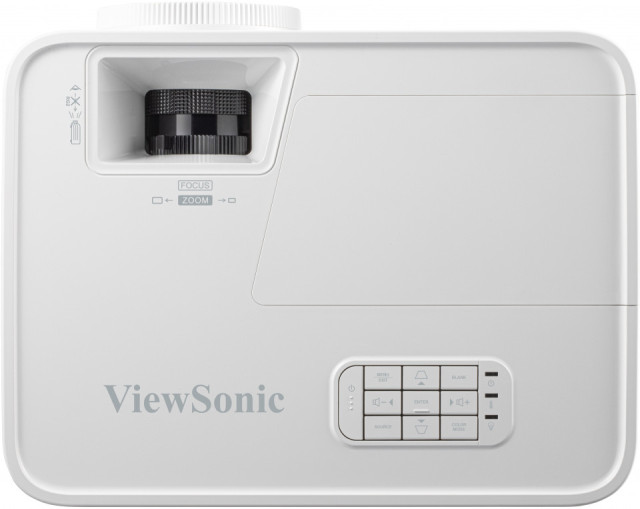 ViewSonic  LS510W 3,000 ANSI Lumens WXGA LED Business/Education Projector​