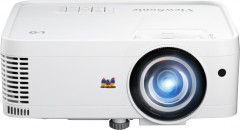 ViewSonic LS550W High Brightness WXGA Short Throw LED Business/Education Projector