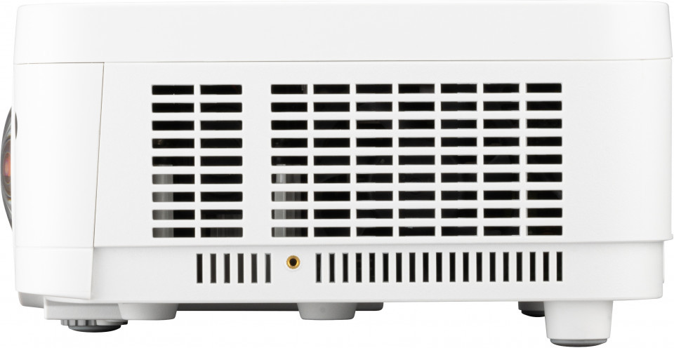 ViewSonic LS560WH 3,000 ANSI Lumens WXGA Short Throw LED Business/Education Projector