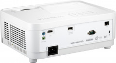 ViewSonic LS560WH 3,000 ANSI Lumens WXGA Short Throw LED Business/Education Projector