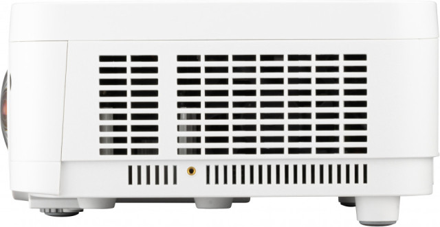 ViewSonic  LS560W 3,000 ANSI Lumens WXGA Short Throw LED Business/Education Projector