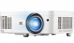 ViewSonic  LS560W 3,000 ANSI Lumens WXGA Short Throw LED Business/Education Projector