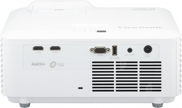 ViewSonic LS740HD 5,000 ANSI Lumens 1080p Laser Installation Projector
