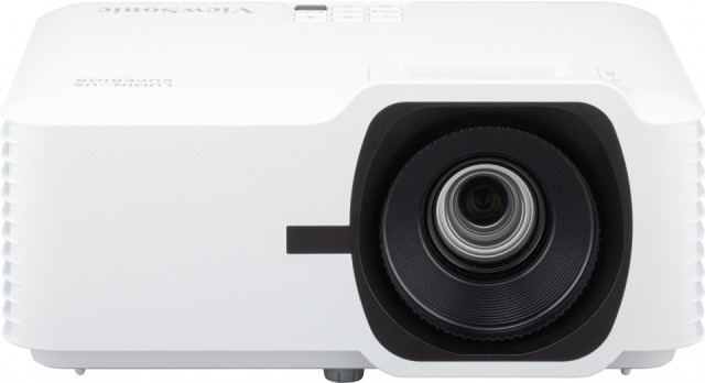 ViewSonic LS740HD 5,000 ANSI Lumens 1080p Laser Installation Projector