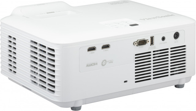ViewSonic LS740HD 5,000 ANSI Lumens 1080p Laser Installation Projector