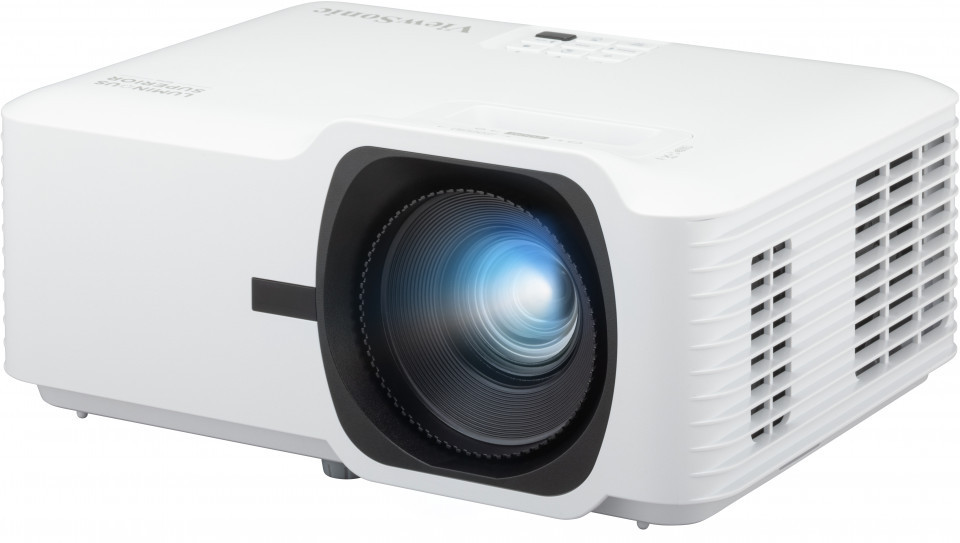 ViewSonic LS740HD 5,000 ANSI Lumens 1080p Laser Installation Projector