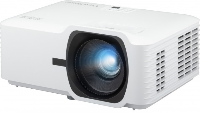 ViewSonic LS740HD 5,000 ANSI Lumens 1080p Laser Installation Projector