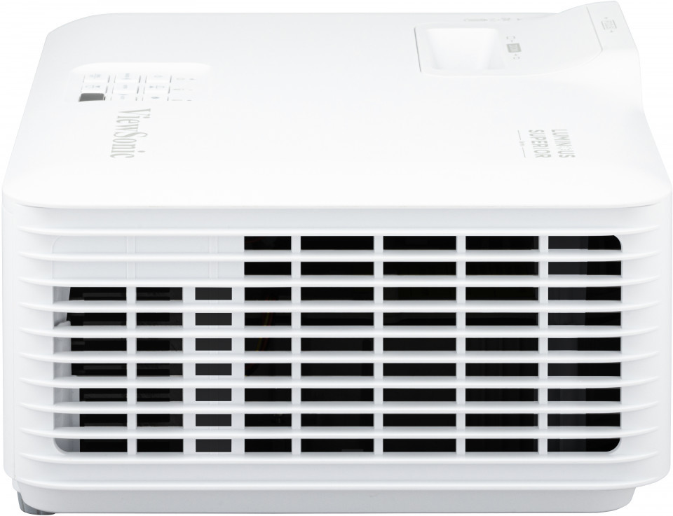 ViewSonic LS740HD 5,000 ANSI Lumens 1080p Laser Installation Projector