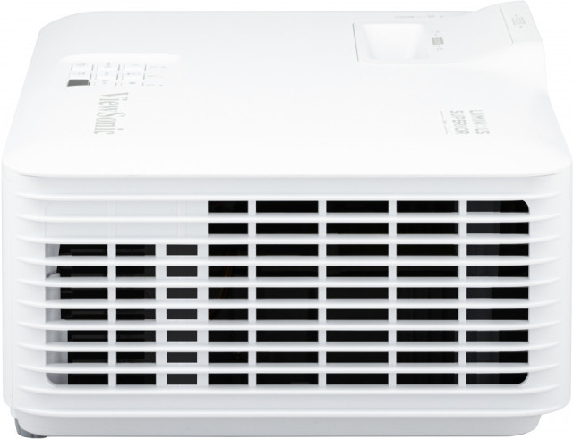 ViewSonic LS740HD 5,000 ANSI Lumens 1080p Laser Installation Projector