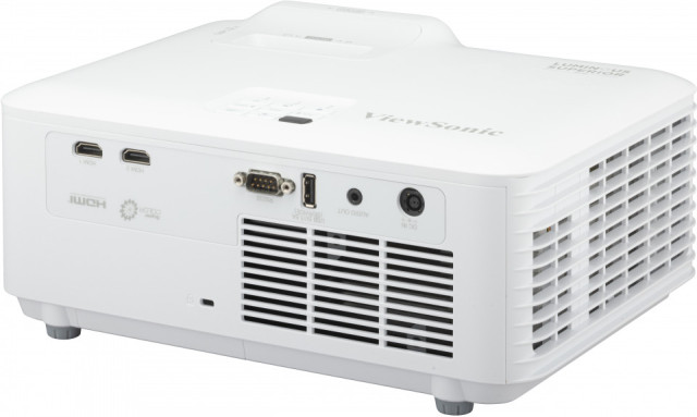 ViewSonic LS740HD 5,000 ANSI Lumens 1080p Laser Installation Projector